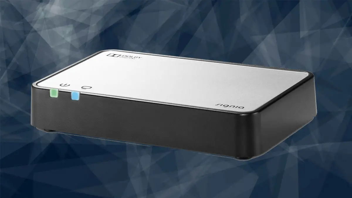 StreamLine TV