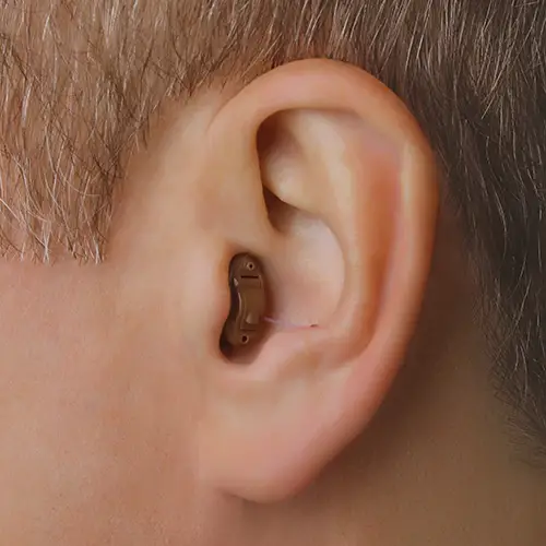 Kulak İçi Cihazlar 