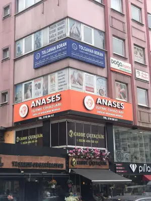 Trabzon Merkez Ofis